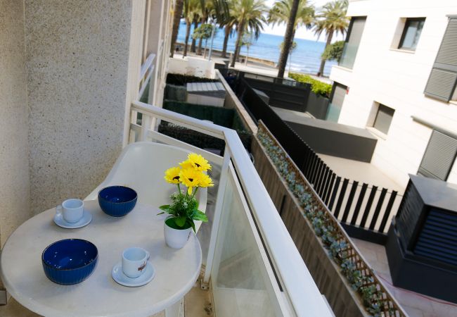 Appartement à Cambrils - GONGORA Apartment Appartement à Cambrils - GONGORA Apartment