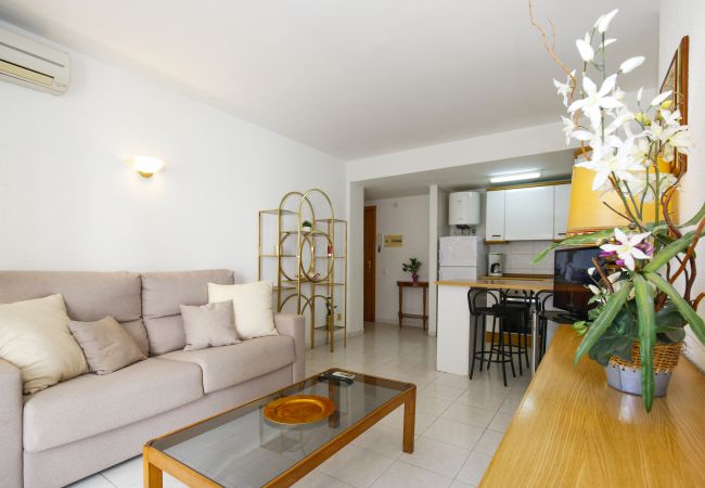 Appartement à Cambrils - GONGORA Apartment Appartement à Cambrils - GONGORA Apartment