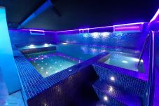 Villa à Cambrils - Villa BARLOVENTO SPA 