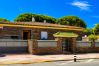 Villa à Cambrils - Villa BARLOVENTO SPA 