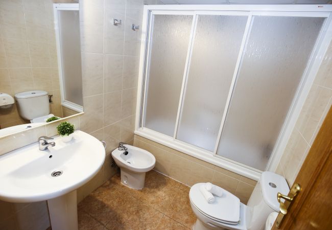 Appartement à La Pineda - Residencial LOS JUNCOS III Appartement à La Pineda - Residencial LOS JUNCOS III