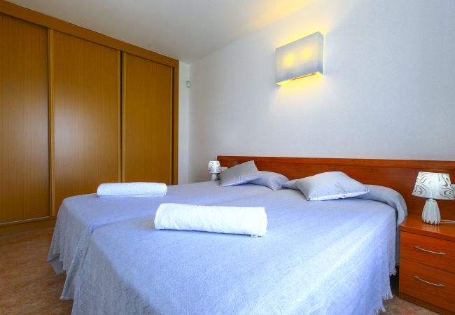 Appartement à La Pineda - Residencial LOS JUNCOS III Appartement à La Pineda - Residencial LOS JUNCOS III
