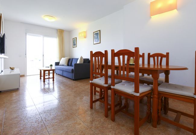 Appartement à La Pineda - Residencial LOS JUNCOS III Appartement à La Pineda - Residencial LOS JUNCOS III
