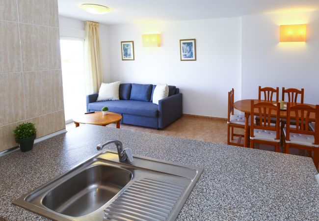 Appartement à La Pineda - Residencial LOS JUNCOS III Appartement à La Pineda - Residencial LOS JUNCOS III