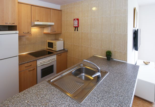 Appartement à La Pineda - Residencial LOS JUNCOS III Appartement à La Pineda - Residencial LOS JUNCOS III