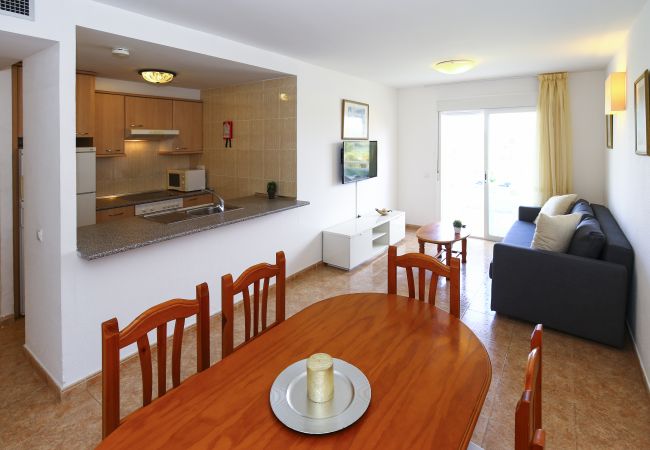 Appartement à La Pineda - Residencial LOS JUNCOS III Appartement à La Pineda - Residencial LOS JUNCOS III