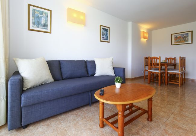 Appartement à La Pineda - Residencial LOS JUNCOS III Appartement à La Pineda - Residencial LOS JUNCOS III