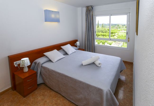 Appartement à La Pineda - Residencial LOS JUNCOS III Appartement à La Pineda - Residencial LOS JUNCOS III