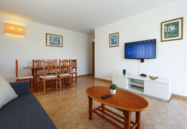 Appartement à La Pineda - Residencial LOS JUNCOS III Appartement à La Pineda - Residencial LOS JUNCOS III