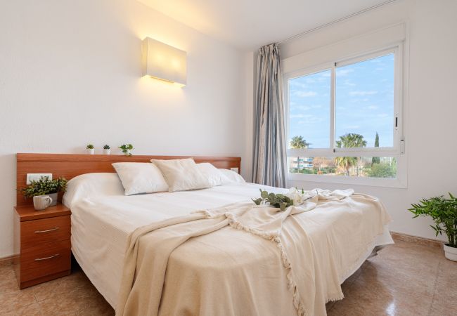 Appartement à La Pineda - Residencial LOS JUNCOS III Appartement à La Pineda - Residencial LOS JUNCOS III
