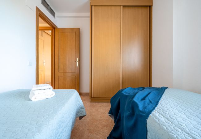 Appartement à La Pineda - Residencial LOS JUNCOS III Appartement à La Pineda - Residencial LOS JUNCOS III