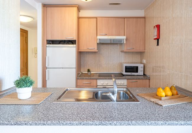 Appartement à La Pineda - Residencial LOS JUNCOS III Appartement à La Pineda - Residencial LOS JUNCOS III