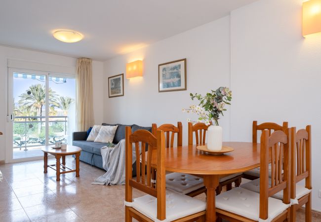 Appartement à La Pineda - Residencial LOS JUNCOS III Appartement à La Pineda - Residencial LOS JUNCOS III