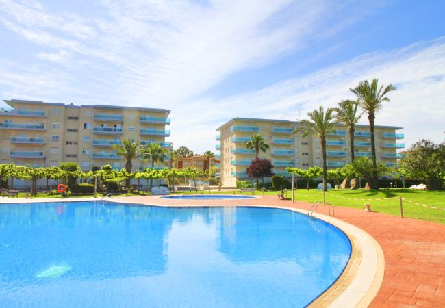 Appartement à La Pineda - Residencial LOS JUNCOS III Appartement à La Pineda - Residencial LOS JUNCOS III