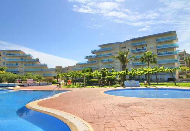 Appartement à La Pineda - Residencial LOS JUNCOS III Appartement à La Pineda - Residencial LOS JUNCOS III