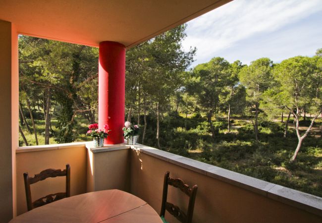 Appartement à Salou - TARRACO Apartment - Plage à 300m Appartement à Salou - TARRACO Apartment - Plage à 300m