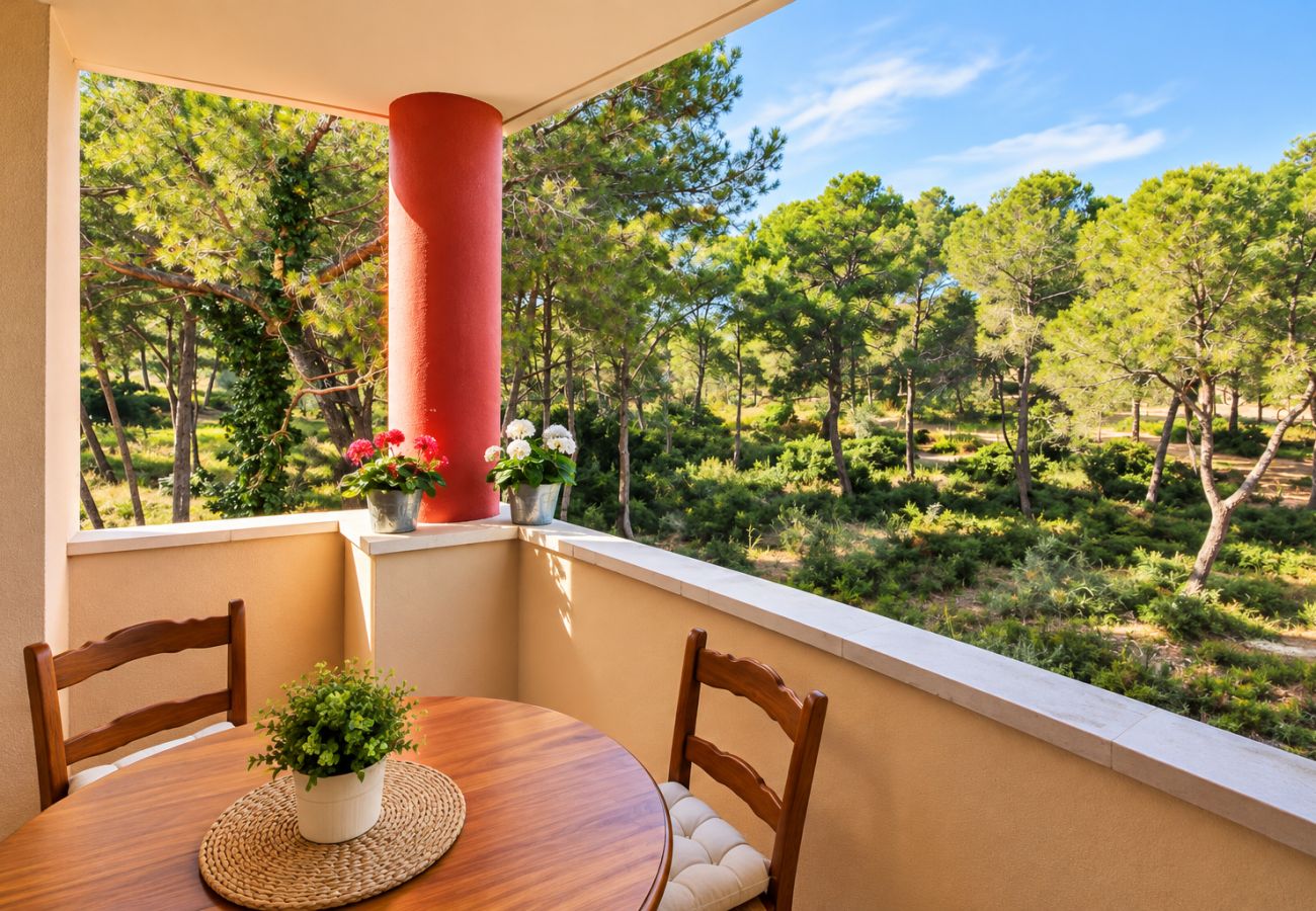 Appartement à Salou - TARRACO Apartment - Plage à 300m