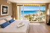 Appartement à Salou - Duplex avec jacuzzi et vue sur la mer - Only Families