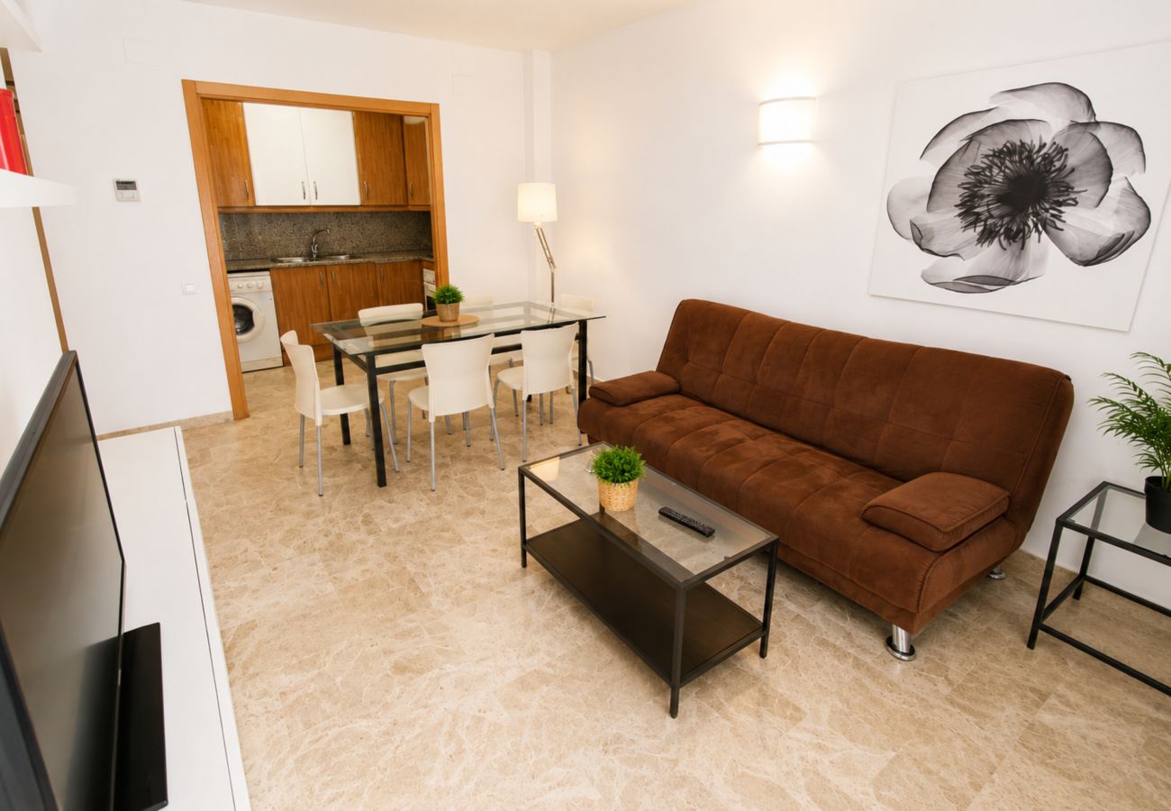 Appartement à Salou - Ventura Park | À côté de PortAventura