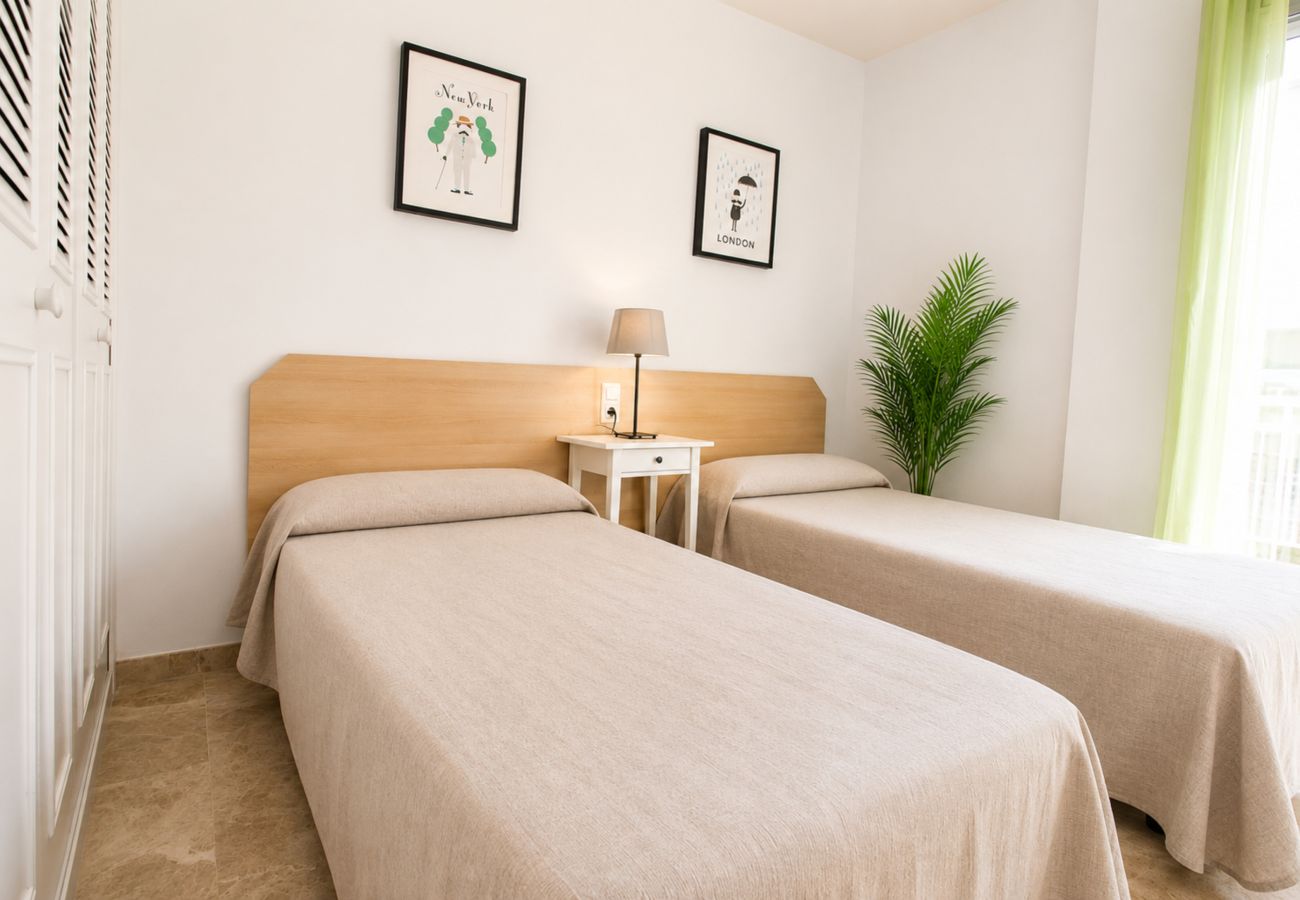 Appartement à Salou - Ventura Park | À côté de PortAventura