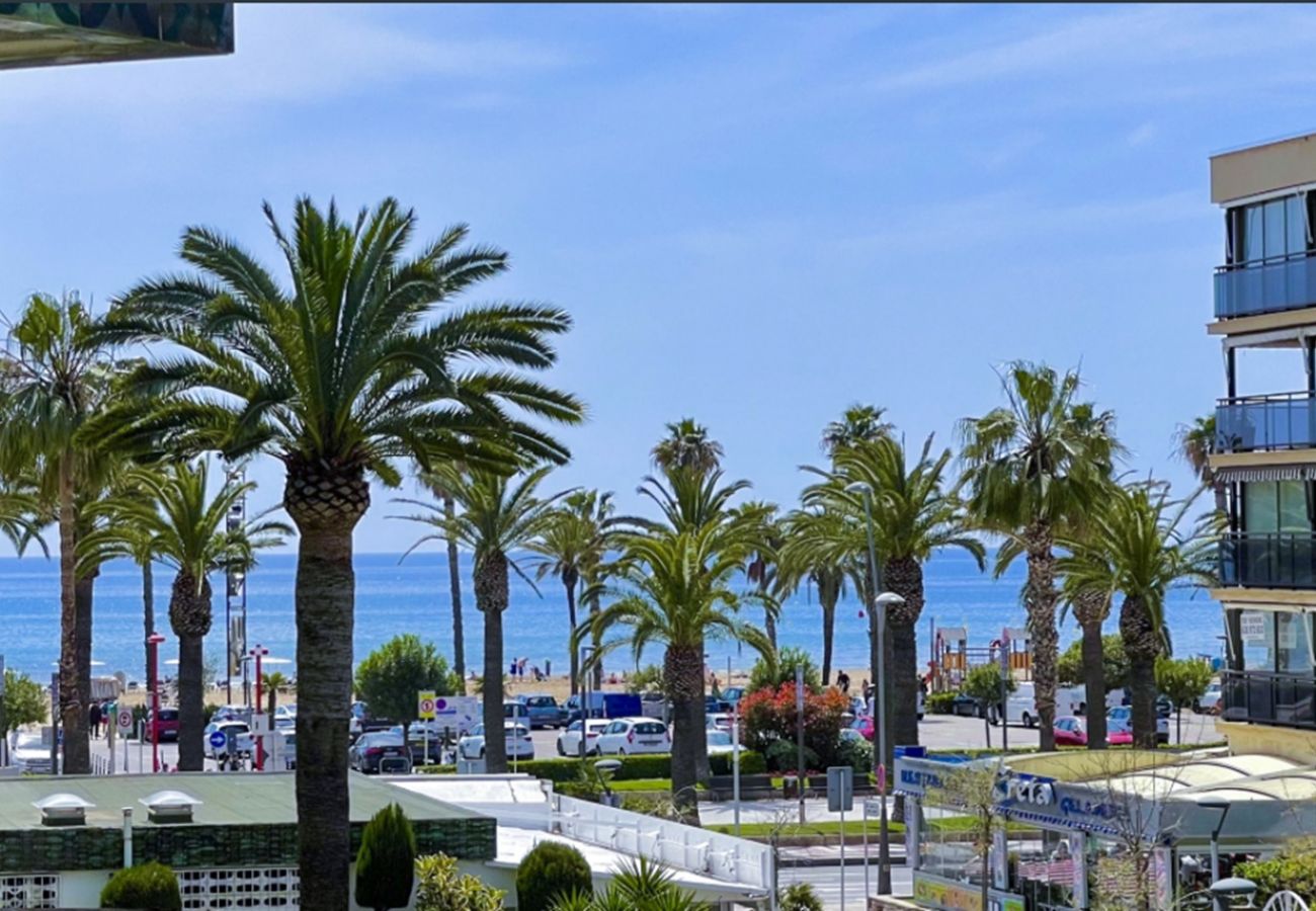 Appartement à Salou - FORMENTOR Apartment