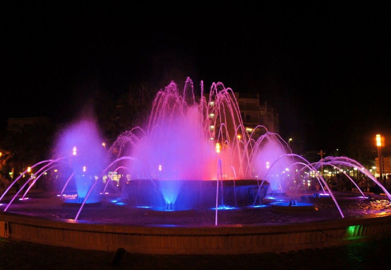 Appartement à Salou - FORMENTOR Apartment