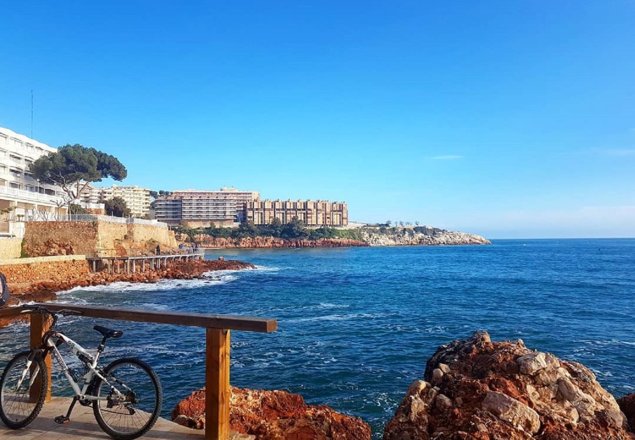 Appartement à Salou - FORMENTOR Apartment