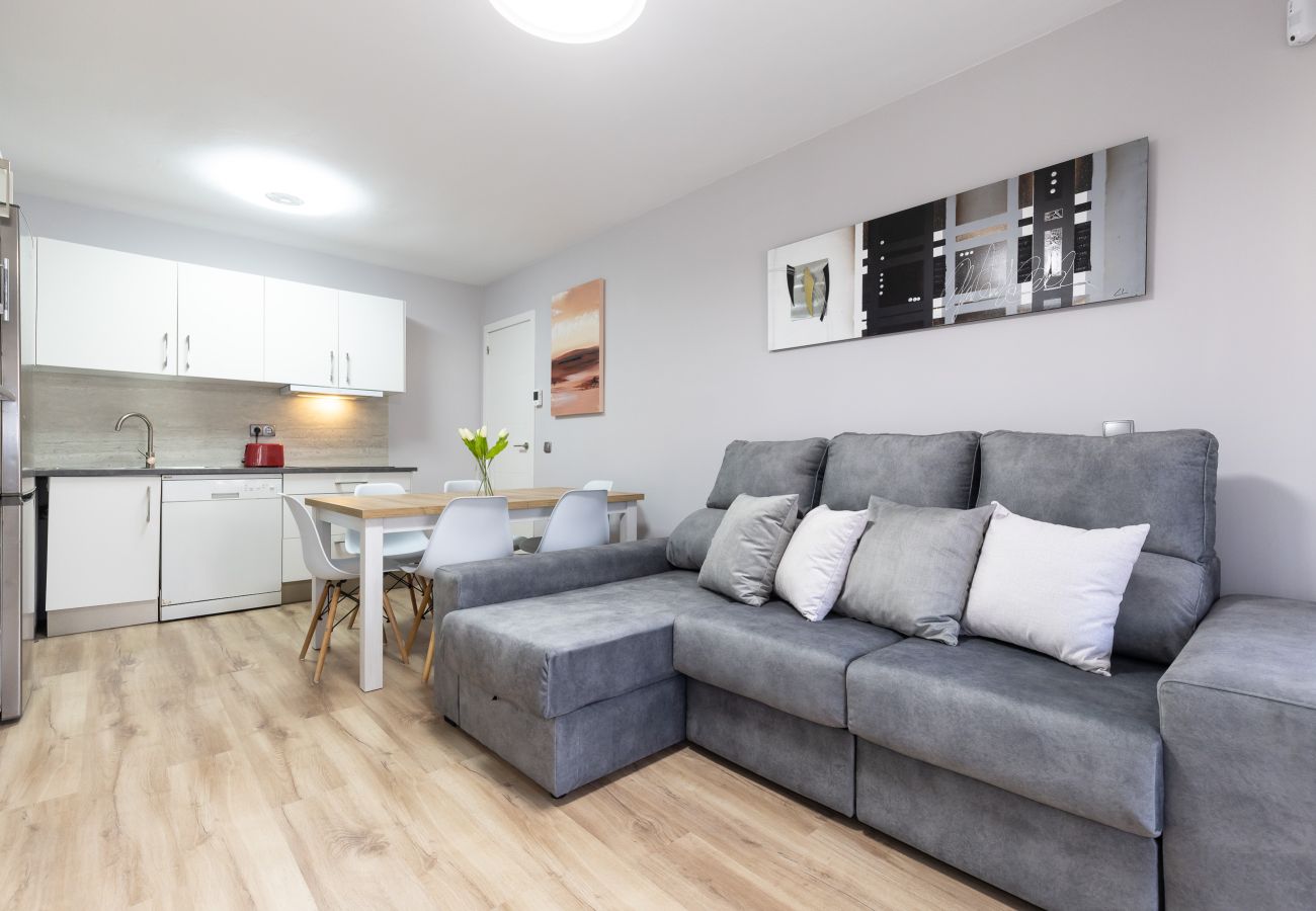 Appartement à Salou - FORMENTOR Apartment