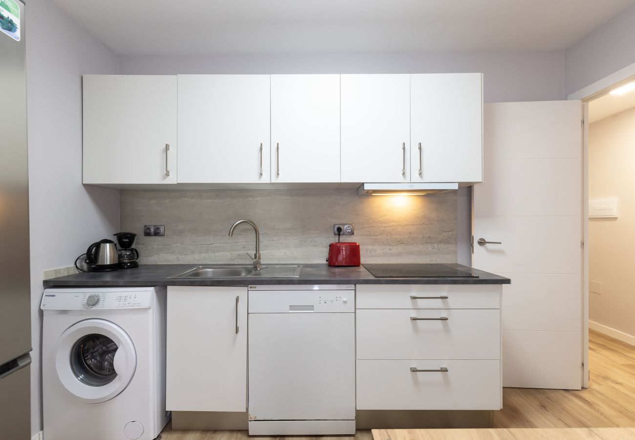 Appartement à Salou - FORMENTOR Apartment