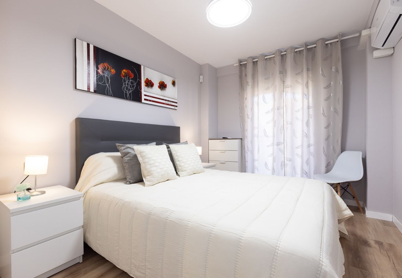 Appartement à Salou - FORMENTOR Apartment