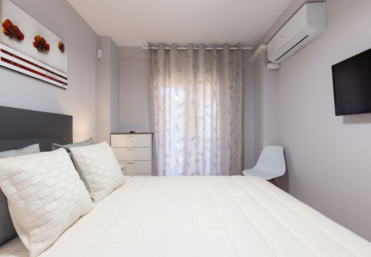 Appartement à Salou - FORMENTOR Apartment