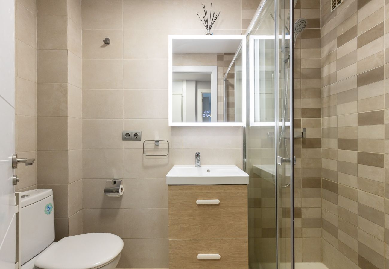 Appartement à Salou - FORMENTOR Apartment