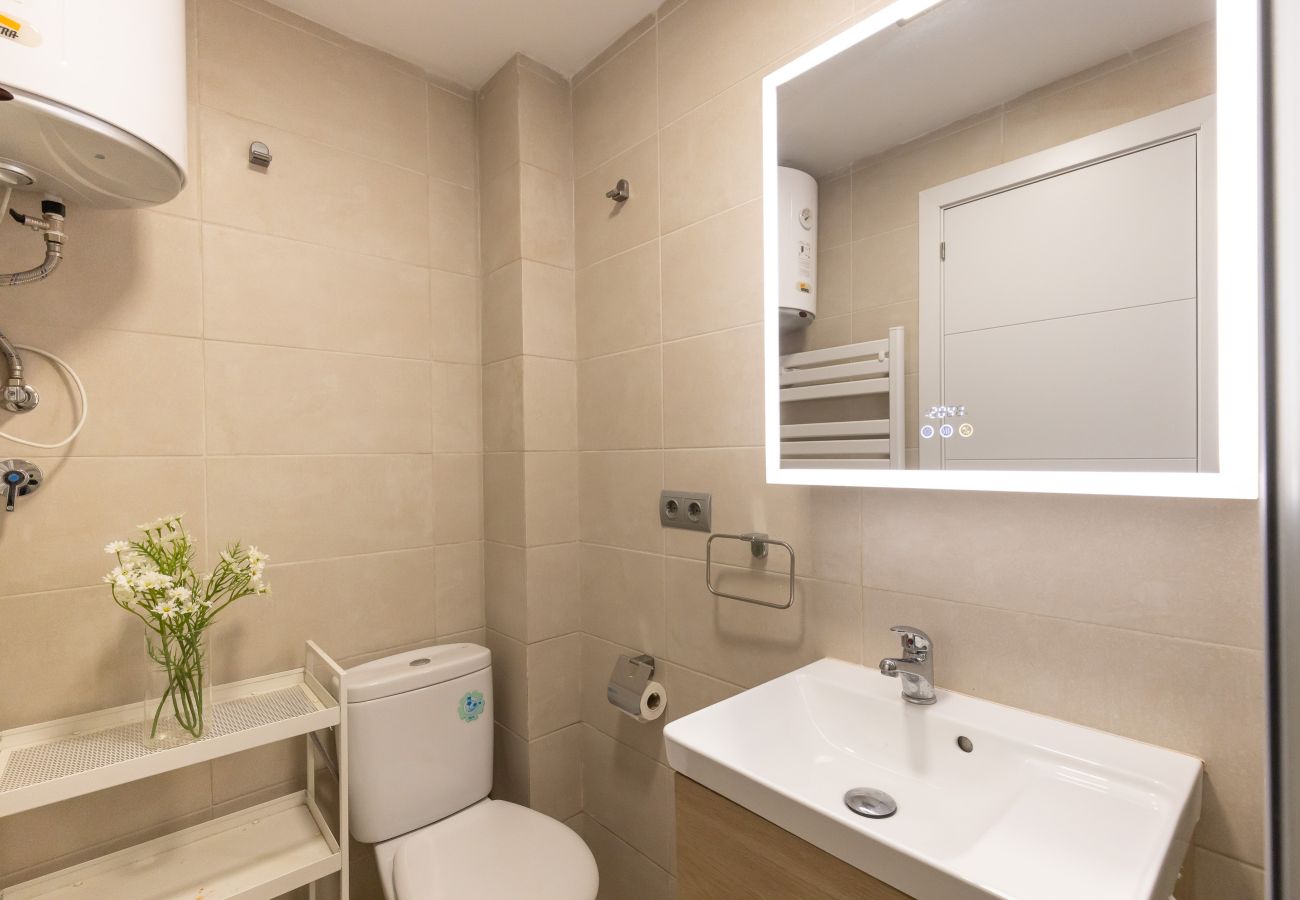 Appartement à Salou - FORMENTOR Apartment