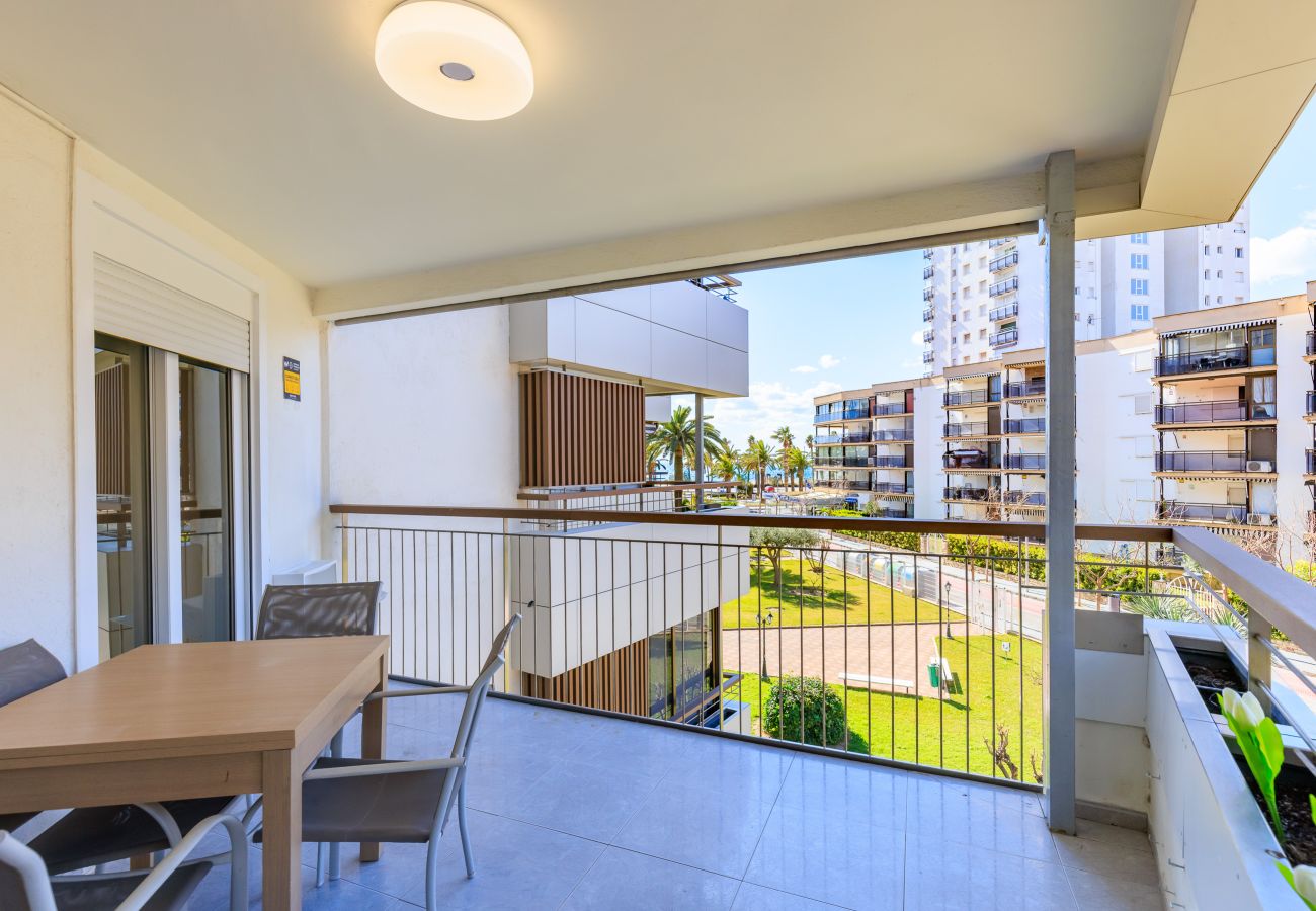 Appartement à Salou - FORMENTOR Apartment