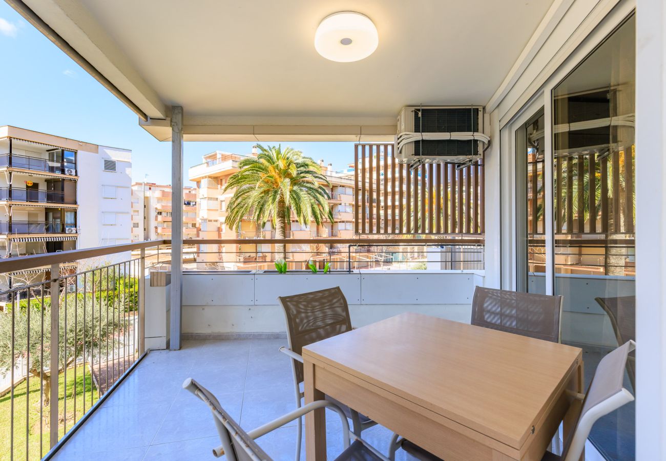 Appartement à Salou - FORMENTOR Apartment