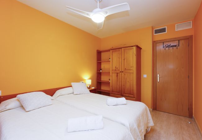 Appartement à Salou - EGEO - Only Families Apartment Appartement à Salou - EGEO - Only Families Apartment