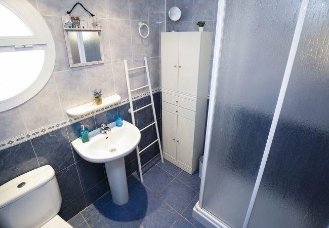 Appartement à Salou - EGEO - Only Families Apartment Appartement à Salou - EGEO - Only Families Apartment