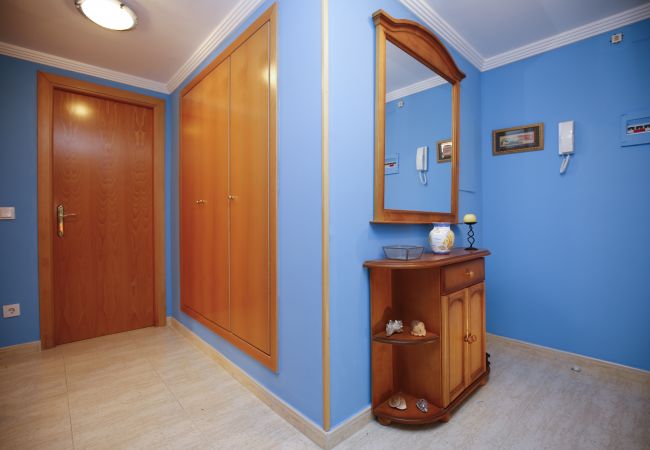 Appartement à Salou - EGEO - Only Families Apartment Appartement à Salou - EGEO - Only Families Apartment