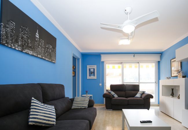 Appartement à Salou - EGEO - Only Families Apartment Appartement à Salou - EGEO - Only Families Apartment