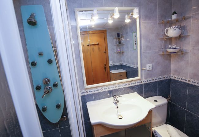 Appartement à Salou - EGEO - Only Families Apartment Appartement à Salou - EGEO - Only Families Apartment