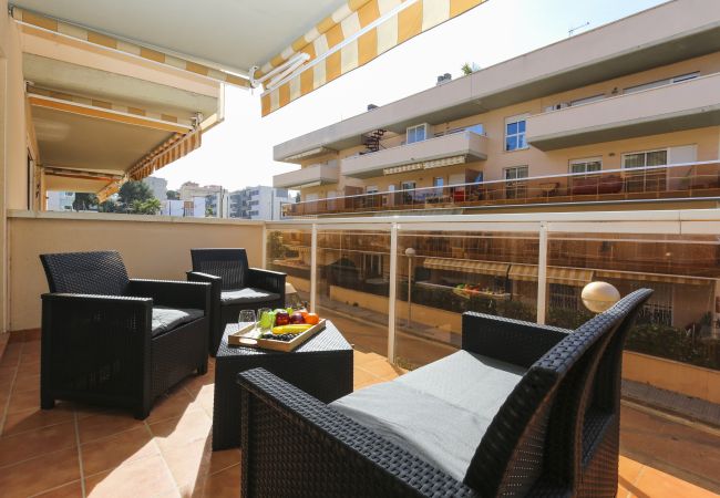 Appartement à Salou - EGEO - Only Families Apartment Appartement à Salou - EGEO - Only Families Apartment