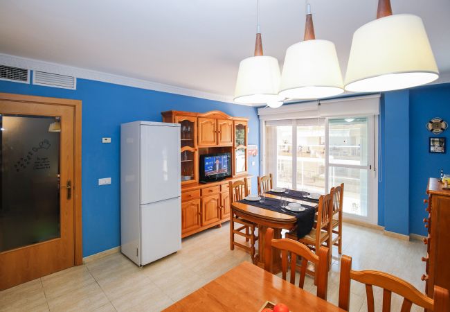Appartement à Salou - EGEO - Only Families Apartment Appartement à Salou - EGEO - Only Families Apartment