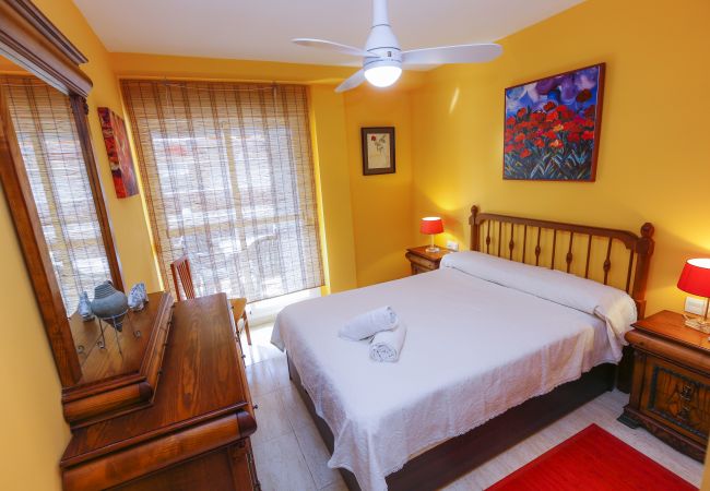 Appartement à Salou - EGEO - Only Families Apartment Appartement à Salou - EGEO - Only Families Apartment