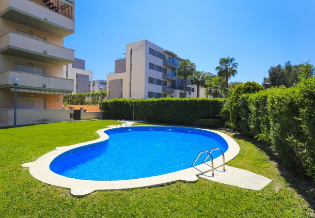 Appartement à Salou - EGEO - Only Families Apartment Appartement à Salou - EGEO - Only Families Apartment