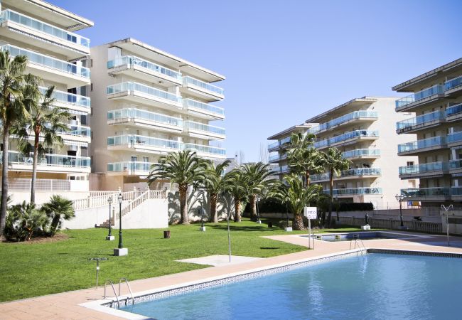 Appartement à Salou - ANCORA Apartment  Appartement à Salou - ANCORA Apartment