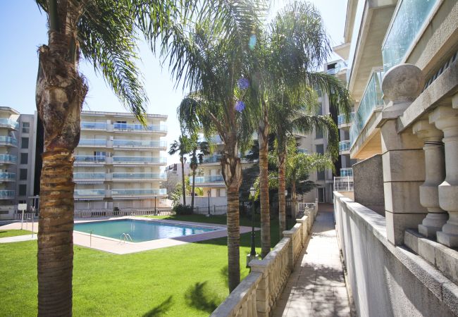 Appartement à Salou - ANCORA Apartment  Appartement à Salou - ANCORA Apartment