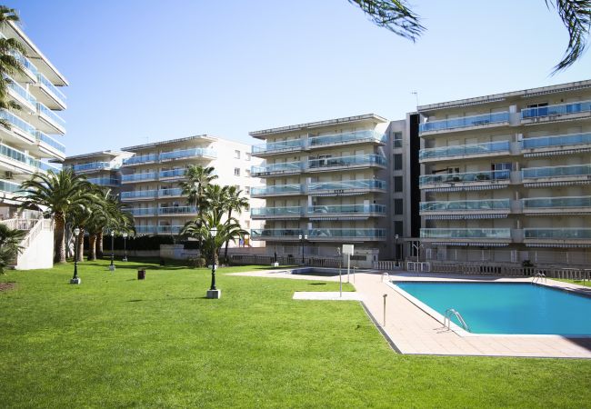 Appartement à Salou - ANCORA Apartment  Appartement à Salou - ANCORA Apartment