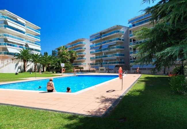 Appartement à Salou - ANCORA Apartment  Appartement à Salou - ANCORA Apartment