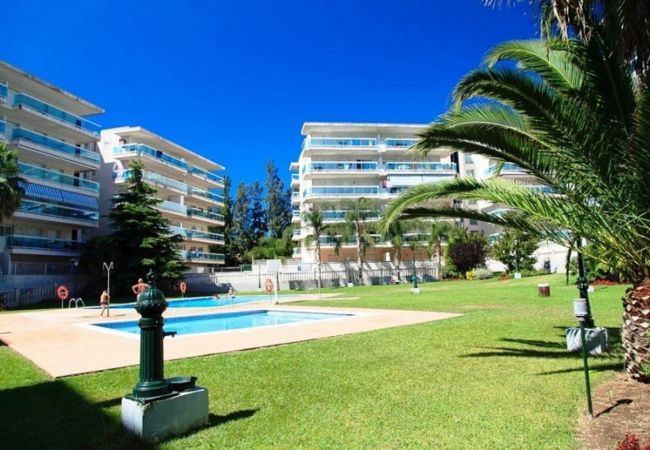 Appartement à Salou - ANCORA Apartment  Appartement à Salou - ANCORA Apartment