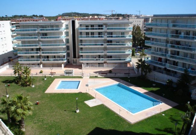 Appartement à Salou - ANCORA Apartment  Appartement à Salou - ANCORA Apartment